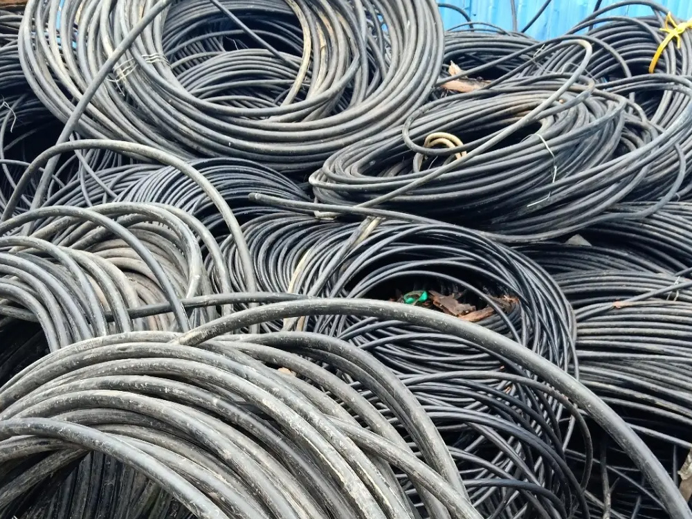 生產(chǎn)性廢舊金屬回收行業(yè)核心價值與現(xiàn)存挑戰(zhàn)