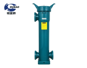 耐高壓棉芯過(guò)濾器